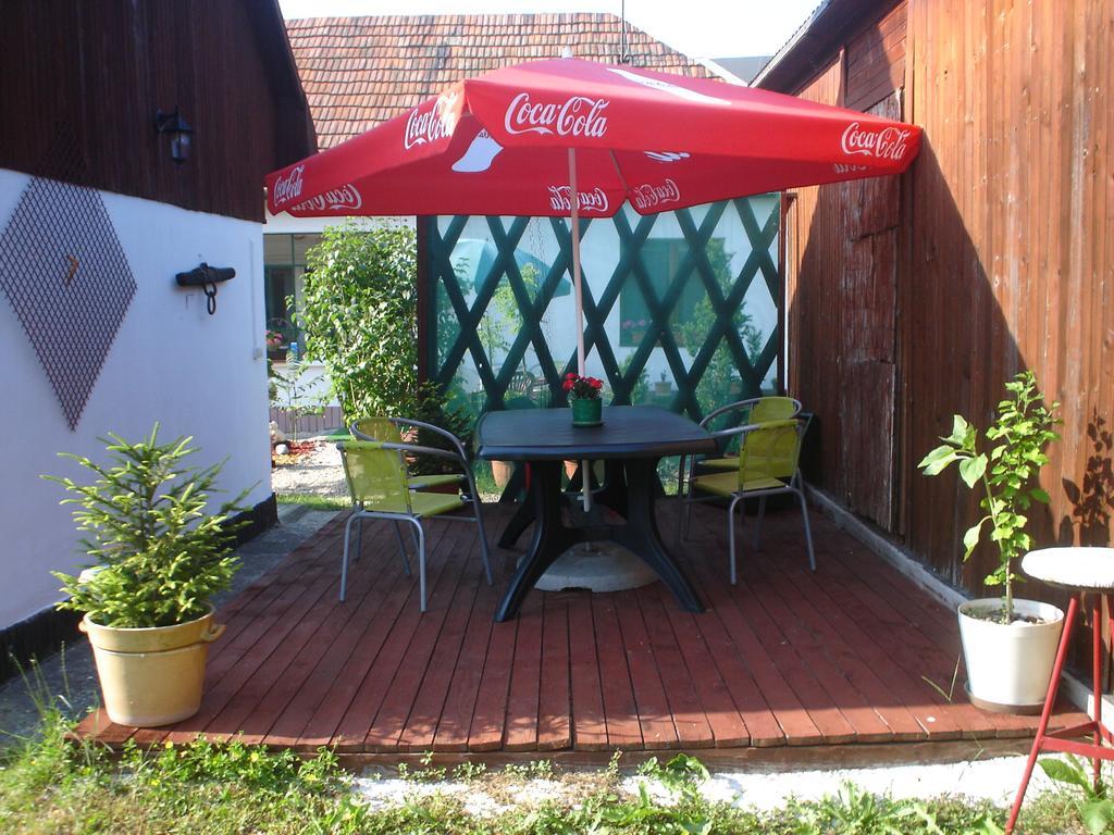 Podhajska Ubytovanie - D&B Konecna Trávnica 外观 照片
