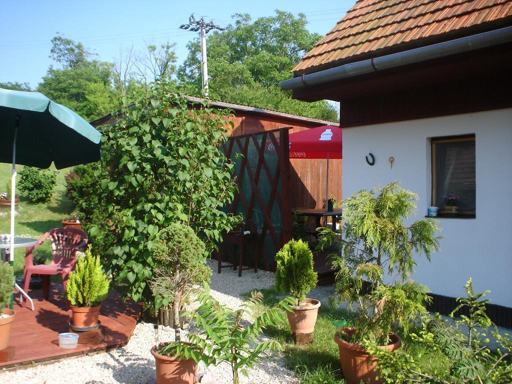 Podhajska Ubytovanie - D&B Konecna Trávnica 外观 照片