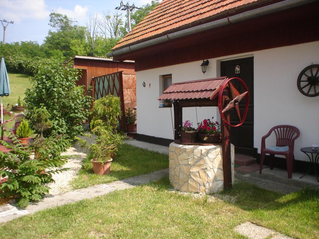 Podhajska Ubytovanie - D&B Konecna Trávnica 外观 照片